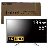 4K UHD-TV